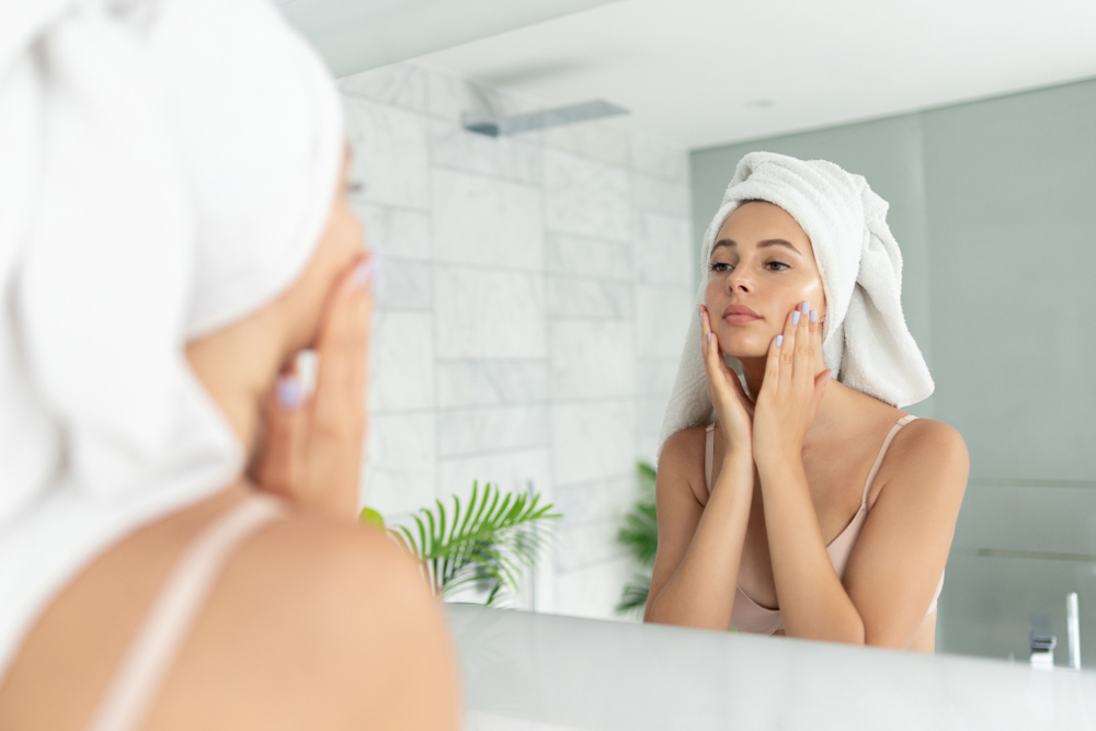 4 Things You’re Doing Wrong with Skincare Moisturizing