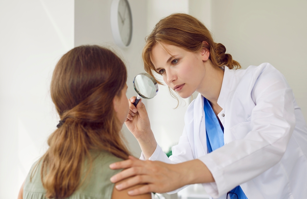 professional acne treatment